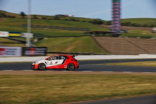 #3 Toyota GR Corolla TC of Jesse Dorkin, JMF Motorsports, TC America, TC, SRO America, Sonoma Raceway, Sonoma, CA, Mar 26 - 28, 2026
 | SRO Motorsports Group