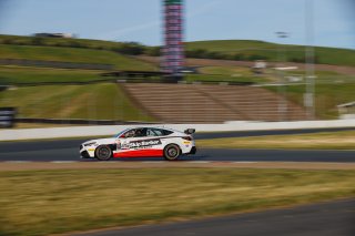 #25 Acura Integra Type-S DE5 of Logan Anderson, Skip Barber Racing, TC America, TC, SRO America, Sonoma Raceway, Sonoma, CA, Mar 26 - 28, 2026
 | SRO Motorsports Group