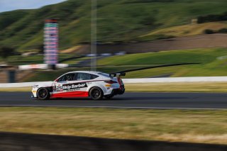 #25 Acura Integra Type-S DE5 of Logan Anderson, Skip Barber Racing, TC America, TC, SRO America, Sonoma Raceway, Sonoma, CA, Mar 26 - 28, 2026
 | SRO Motorsports Group