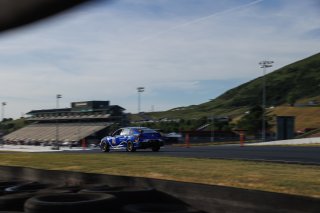 #73 Acura Integra Type-S DE5 of Mike Lamarra, Precision Racing LA, TC America, TC, SRO America, Sonoma Raceway, Sonoma, CA, Mar 26 - 28, 2026
 | SRO Motorsports Group