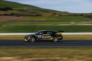 #18 Hyundai Elantra N1 TC EVO of Shelby Mills, Fawn Group MS by Ricca Autosport, TC America, TC, SRO America, Sonoma Raceway, Sonoma, CA, Mar 26 - 28, 2026
 | SRO Motorsports Group
