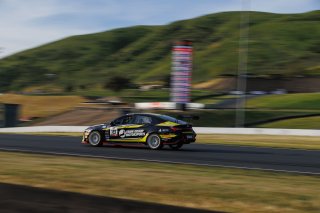 #18 Hyundai Elantra N1 TC EVO of Shelby Mills, Fawn Group MS by Ricca Autosport, TC America, TC, SRO America, Sonoma Raceway, Sonoma, CA, Mar 26 - 28, 2026
 | SRO Motorsports Group