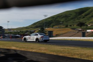 #53 BMW M2 RACING (G87) of Robert Bellevue, DRS, TC America, TC, SRO America, Sonoma Raceway, Sonoma, CA, Mar 26 - 28, 2026
 | SRO Motorsports Group