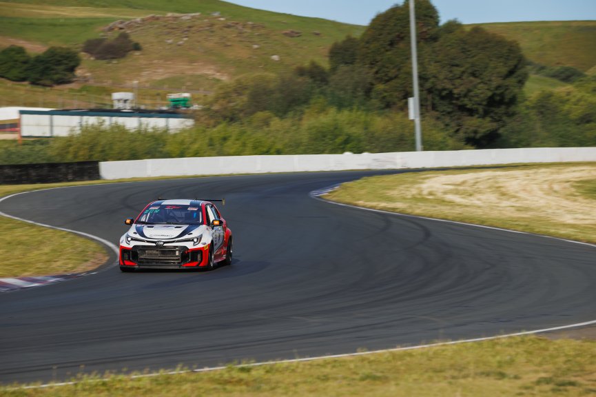 Practice 1 TC America