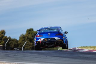 #73 Acura Integra Type-S DE5 of Mike Lamarra, Precision Racing LA, TC America, TC, SRO America, Sonoma Raceway, Sonoma, CA, Mar 26 - 28, 2026
 | SRO Motorsports Group