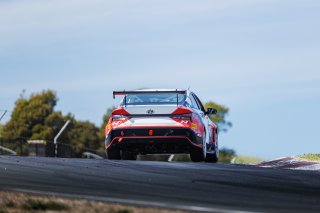 #8 Hyundai Elantra N1 TC EVO/VO of Justin Gravett, Ricca Autosport, TC America, TC, SRO America, Sonoma Raceway, Sonoma, CA, Mar 26 - 28, 2026
 | SRO Motorsports Group