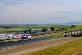 #8 Hyundai Elantra N1 TC EVO/VO of Justin Gravett, Ricca Autosport, TC America, TC, SRO America, Sonoma Raceway, Sonoma, CA, Mar 26 - 28, 2026
 | Andrew Miterko Photography LLC &copy;2026