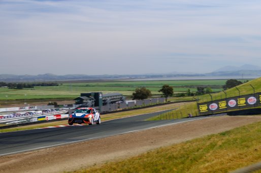 #8 Hyundai Elantra N1 TC EVO/VO of Justin Gravett, Ricca Autosport, TC America, TC, SRO America, Sonoma Raceway, Sonoma, CA, Mar 26 - 28, 2026
 | Andrew Miterko Photography LLC &copy;2026