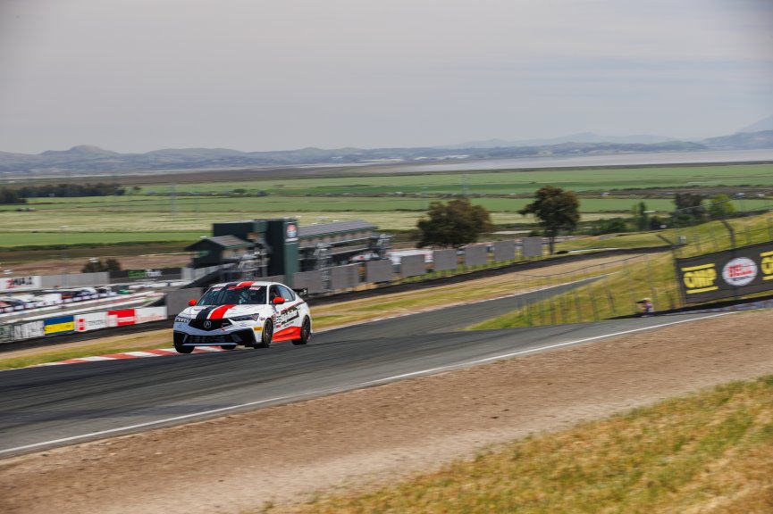 Practice 2 TC America