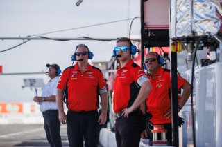 #4 Toyota GR Corolla TC of Braydon Arthur, JMF Motorsports, TC America, TC, SRO America, Sonoma Raceway, Sonoma, CA, Mar 26 - 28, 2026
 | Andrew Miterko Photography LLC &copy;2026