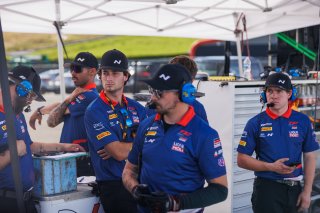 #77 Hyundai Elantra N1 TC EVO of Andre Castro, Ricca Autosport, TC America, TC, SRO America, Sonoma Raceway, Sonoma, CA, Mar 26 - 28, 2026
 | Andrew Miterko Photography LLC &copy;2026