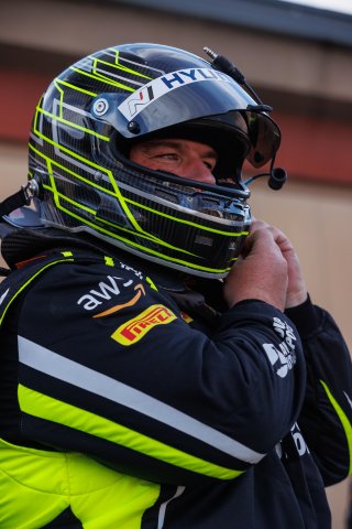 #18 Hyundai Elantra N1 TC EVO of Shelby Mills, Fawn Group MS by Ricca Autosport, TC America, TC, SRO America, Sonoma Raceway, Sonoma, CA, Mar 26 - 28, 2026
 | Andrew Miterko Photography LLC &copy;2026