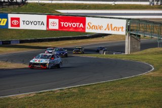 #33 Hyundai Elantra N1 TC EVO/VO of Eric Kunz, Ricca Autosport, TC America, TC, SRO America, Sonoma Raceway, Sonoma, CA, Mar 26 - 28, 2026
 | Andrew Miterko Photography LLC &copy;2026