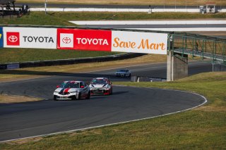 #25 Acura Integra Type-S DE5 of Logan Anderson, Skip Barber Racing, TC America, TC, SRO America, Sonoma Raceway, Sonoma, CA, Mar 26 - 28, 2026
 | Andrew Miterko Photography LLC &copy;2026