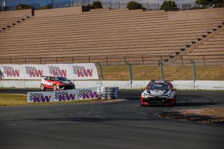 #4 Toyota GR Corolla TC of Braydon Arthur, JMF Motorsports, TC America, TC, SRO America, Sonoma Raceway, Sonoma, CA, Mar 26 - 28, 2026
 | Andrew Miterko Photography LLC &copy;2026