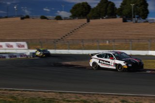 #7 Acura Integra Type-S DE5 of Dean Lambros, Skip Barber Racing, TC America, TC, SRO America, Sonoma Raceway, Sonoma, CA, Mar 26 - 28, 2026
 | Andrew Miterko Photography LLC &copy;2026