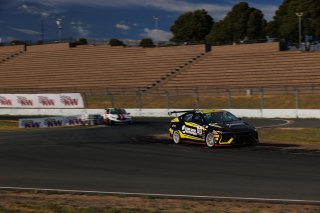 #18 Hyundai Elantra N1 TC EVO of Shelby Mills, Fawn Group MS by Ricca Autosport, TC America, TC, SRO America, Sonoma Raceway, Sonoma, CA, Mar 26 - 28, 2026
 | Andrew Miterko Photography LLC &copy;2026