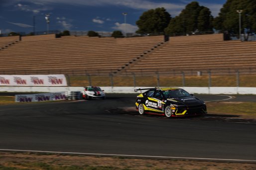 #18 Hyundai Elantra N1 TC EVO of Shelby Mills, Fawn Group MS by Ricca Autosport, TC America, TC, SRO America, Sonoma Raceway, Sonoma, CA, Mar 26 - 28, 2026
 | Andrew Miterko Photography LLC &copy;2026