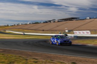 #73 Acura Integra Type-S DE5 of Mike Lamarra, Precision Racing LA, TC America, TC, SRO America, Sonoma Raceway, Sonoma, CA, Mar 26 - 28, 2026
 | Andrew Miterko Photography LLC &copy;2026