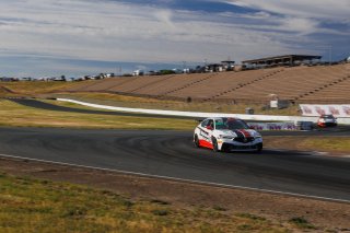 #25 Acura Integra Type-S DE5 of Logan Anderson, Skip Barber Racing, TC America, TC, SRO America, Sonoma Raceway, Sonoma, CA, Mar 26 - 28, 2026
 | Andrew Miterko Photography LLC &copy;2026