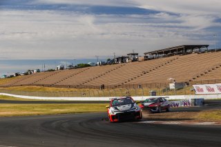 #4 Toyota GR Corolla TC of Braydon Arthur, JMF Motorsports, TC America, TC, SRO America, Sonoma Raceway, Sonoma, CA, Mar 26 - 28, 2026
 | Andrew Miterko Photography LLC &copy;2026