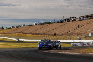#73 Acura Integra Type-S DE5 of Mike Lamarra, Precision Racing LA, TC America, TC, SRO America, Sonoma Raceway, Sonoma, CA, Mar 26 - 28, 2026
 | Andrew Miterko Photography LLC &copy;2026