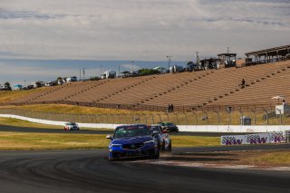 #73 Acura Integra Type-S DE5 of Mike Lamarra, Precision Racing LA, TC America, TC, SRO America, Sonoma Raceway, Sonoma, CA, Mar 26 - 28, 2026
 | Andrew Miterko Photography LLC &copy;2026