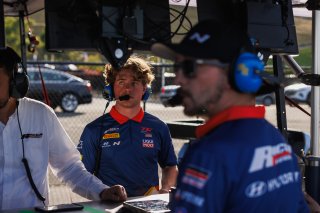 Ricca Autosport, TC America, TC, SRO America, Sonoma Raceway, Sonoma, CA, Mar 26 - 28, 2026
 | Andrew Miterko Photography LLC &copy;2026