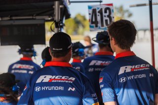 Ricca Autosport, TC America, TC, SRO America, Sonoma Raceway, Sonoma, CA, Mar 26 - 28, 2026
 | Andrew Miterko Photography LLC &copy;2026