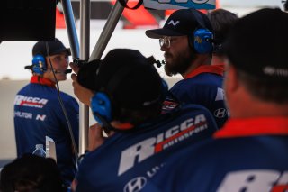 Ricca Autosport, TC America, TC, SRO America, Sonoma Raceway, Sonoma, CA, Mar 26 - 28, 2026
 | Andrew Miterko Photography LLC &copy;2026