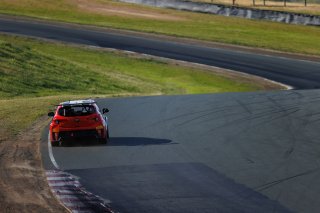 #4 Toyota GR Corolla TC of Braydon Arthur, JMF Motorsports, TC America, TC, SRO America, Sonoma Raceway, Sonoma, CA, Mar 26 - 28, 2026
 | Andrew Miterko Photography LLC &copy;2026