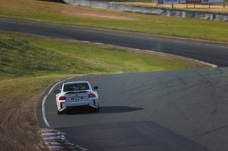 #53 BMW M2 RACING (G87) of Robert Bellevue, DRS, TC America, TC, SRO America, Sonoma Raceway, Sonoma, CA, Mar 26 - 28, 2026
 | Andrew Miterko Photography LLC &copy;2026