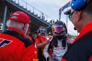 #4 Toyota GR Corolla TC of Braydon Arthur, JMF Motorsports, TC America, TC, SRO America, Sonoma Raceway, Sonoma, CA, Mar 26 - 28, 2026
 | Andrew Miterko Photography LLC &copy;2026