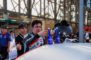 #77 Hyundai Elantra N1 TC EVO of Andre Castro, Ricca Autosport, TC America, TC, SRO America, Sonoma Raceway, Sonoma, CA, Mar 26 - 28, 2026
 | Andrew Miterko Photography LLC &copy;2026