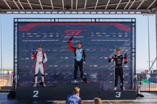 `#77 Hyundai Elantra N1 TC EVO of Andre Castro, Ricca Autosport, TC America, TC, SRO America, Sonoma Raceway, Sonoma, CA, Mar 26 - 28, 2026 #4 Toyota GR Corolla TC of Braydon Arthur, JMF Motorsports, 2026 #7 Acura Integra Type-S DE5 of Dean Lambros, Skip  | Andrew Miterko Photography LLC &copy;2026