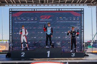 `#77 Hyundai Elantra N1 TC EVO of Andre Castro, Ricca Autosport, TC America, TC, SRO America, Sonoma Raceway, Sonoma, CA, Mar 26 - 28, 2026 #4 Toyota GR Corolla TC of Braydon Arthur, JMF Motorsports, 2026 #7 Acura Integra Type-S DE5 of Dean Lambros, Skip  | Andrew Miterko Photography LLC &copy;2026