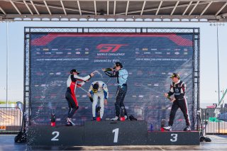 #77 Hyundai Elantra N1 TC EVO of Andre Castro, Ricca Autosport, TC America, TC, SRO America, Sonoma Raceway, Sonoma, CA, Mar 26 - 28, 2026 #4 Toyota GR Corolla TC of Braydon Arthur, JMF Motorsports, 2026 #7 Acura Integra Type-S DE5 of Dean Lambros, Skip B | Andrew Miterko Photography LLC &copy;2026