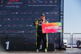 Super Fuel Hard Charger #18 Hyundai Elantra N1 TC EVO of Shelby Mills, Fawn Group MS by Ricca Autosport, TC America, TC, SRO America, Sonoma Raceway, Sonoma, CA, Mar 26 - 28, 2026
 | Andrew Miterko Photography LLC &copy;2026