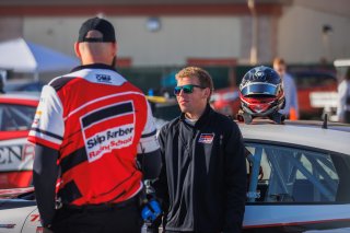 #7 Acura Integra Type-S DE5 of Dean Lambros, Skip Barber Racing, TC America, TC, SRO America, Sonoma Raceway, Sonoma, CA, Mar 26 - 28, 2026
 | Andrew Miterko Photography LLC &copy;2026