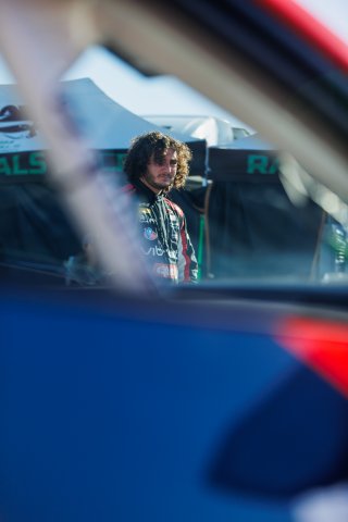 #78 Hyundai Elantra N1 TC EVO of Matan Rosenberg, Ricca Autosport, TC America, TC, SRO America, Sonoma Raceway, Sonoma, CA, Mar 26 - 28, 2026
 | Andrew Miterko Photography LLC &copy;2026