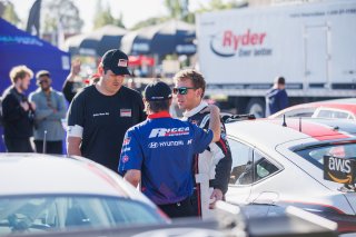 #7 Acura Integra Type-S DE5 of Dean Lambros, Skip Barber Racing, TC America, TC, SRO America, Sonoma Raceway, Sonoma, CA, Mar 26 - 28, 2026
 | Andrew Miterko Photography LLC &copy;2026
