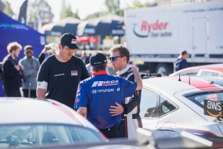 #7 Acura Integra Type-S DE5 of Dean Lambros, Skip Barber Racing, TC America, TC, SRO America, Sonoma Raceway, Sonoma, CA, Mar 26 - 28, 2026
 | Andrew Miterko Photography LLC &copy;2026