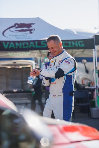 #73 Acura Integra Type-S DE5 of Mike Lamarra, Precision Racing LA, TC America, TC, SRO America, Sonoma Raceway, Sonoma, CA, Mar 26 - 28, 2026
 | Andrew Miterko Photography LLC &copy;2026