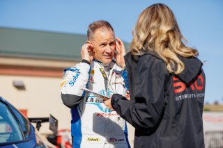 #73 Acura Integra Type-S DE5 of Mike Lamarra, Precision Racing LA, TC America, TC, SRO America, Sonoma Raceway, Sonoma, CA, Mar 26 - 28, 2026
 | Andrew Miterko Photography LLC &copy;2026