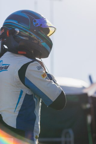 #73 Acura Integra Type-S DE5 of Mike Lamarra, Precision Racing LA, TC America, TC, SRO America, Sonoma Raceway, Sonoma, CA, Mar 26 - 28, 2026
 | Andrew Miterko Photography LLC &copy;2026