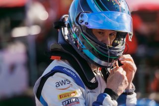 #73 Acura Integra Type-S DE5 of Mike Lamarra, Precision Racing LA, TC America, TC, SRO America, Sonoma Raceway, Sonoma, CA, Mar 26 - 28, 2026
 | Andrew Miterko Photography LLC &copy;2026