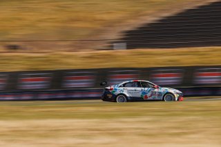 #33 Hyundai Elantra N1 TC EVO/VO of Eric Kunz, Ricca Autosport, TC America, TC, SRO America, Sonoma Raceway, Sonoma, CA, Mar 26 - 28, 2026
 | Andrew Miterko Photography LLC &copy;2026