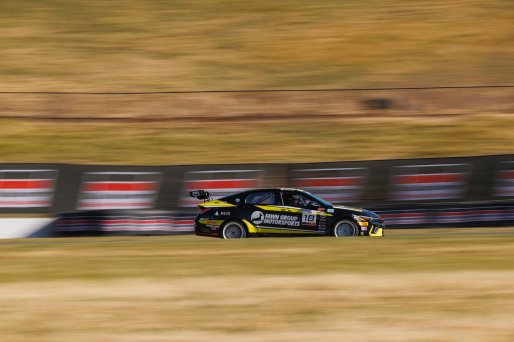 #18 Hyundai Elantra N1 TC EVO of Shelby Mills, Fawn Group MS by Ricca Autosport, TC America, TC, SRO America, Sonoma Raceway, Sonoma, CA, Mar 26 - 28, 2026
 | Andrew Miterko Photography LLC &copy;2026