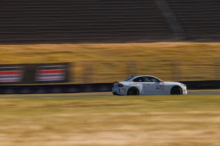 #53 BMW M2 RACING (G87) of Robert Bellevue, DRS, TC America, TC, SRO America, Sonoma Raceway, Sonoma, CA, Mar 26 - 28, 2026
 | Andrew Miterko Photography LLC &copy;2026