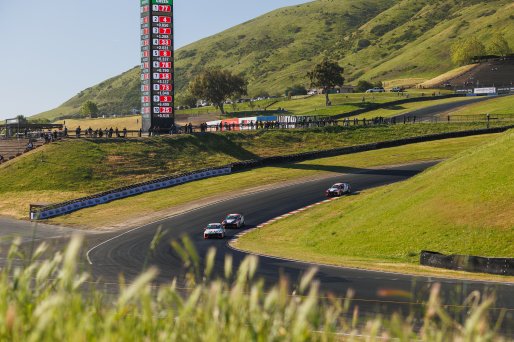 #33 Hyundai Elantra N1 TC EVO/VO of Eric Kunz, Ricca Autosport, TC America, TC, SRO America, Sonoma Raceway, Sonoma, CA, Mar 26 - 28, 2026
 | Andrew Miterko Photography LLC &copy;2026